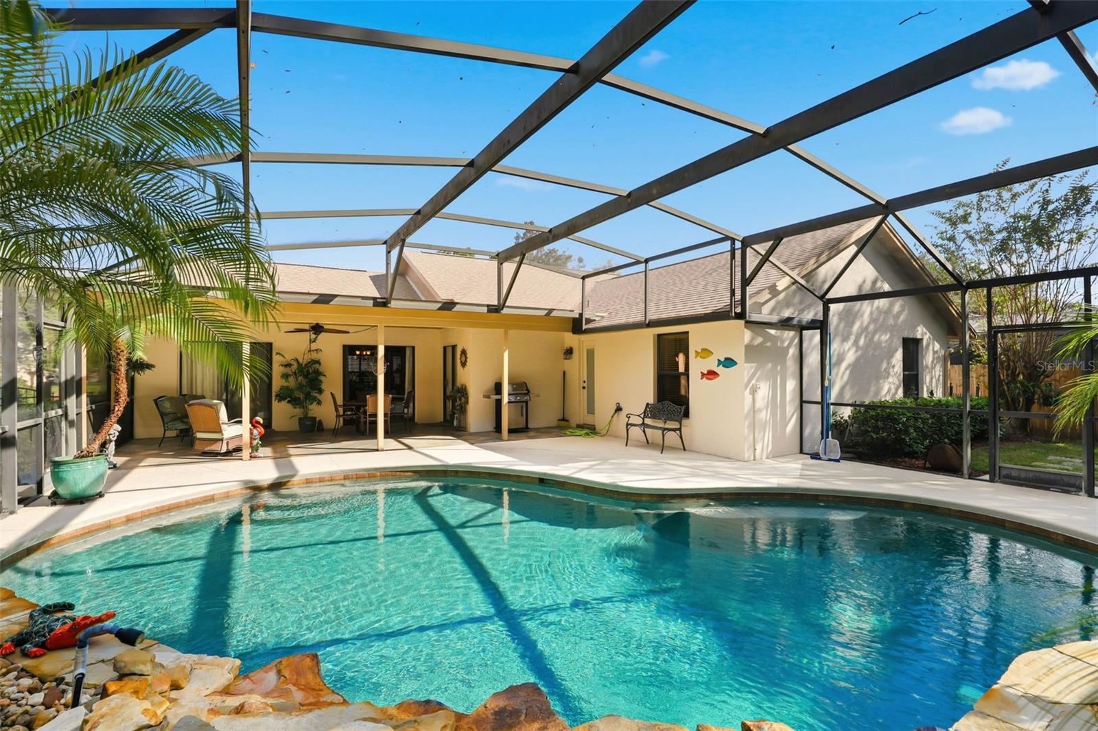 Listing photo id 28 for 3156 Rider Place