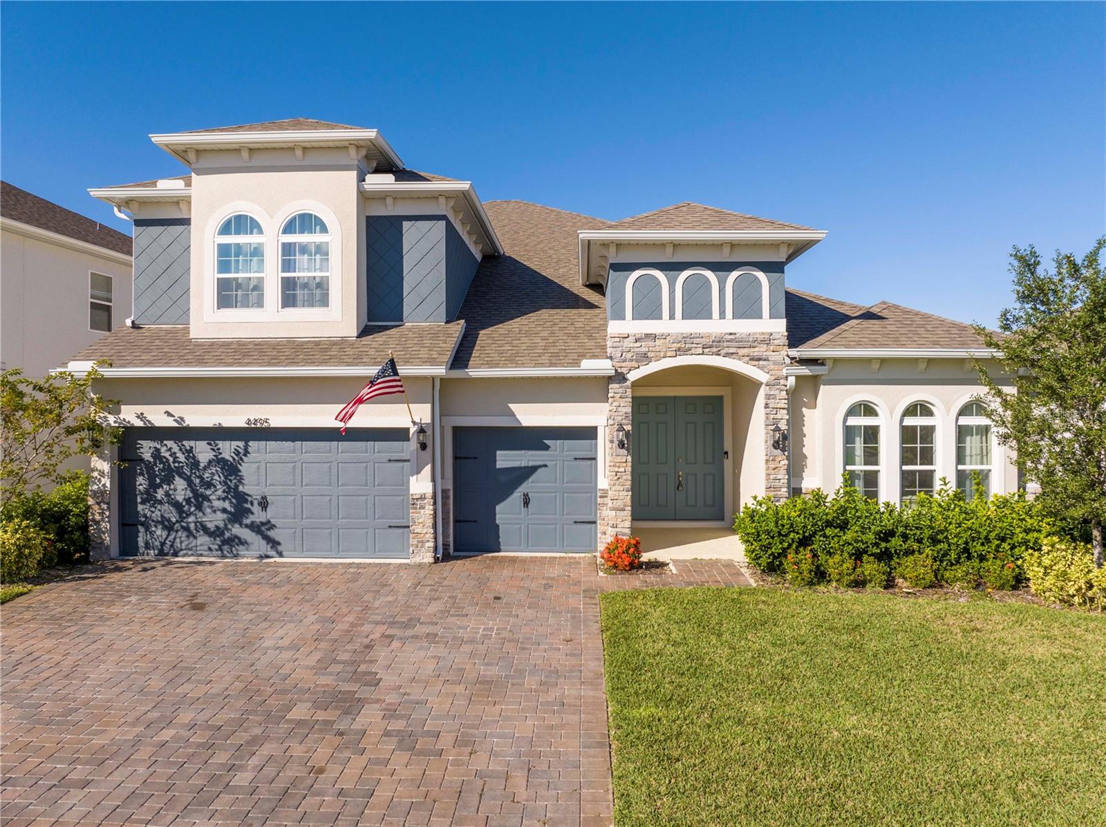 Details for 4495 Lions Gate Avenue, CLERMONT, FL 34711