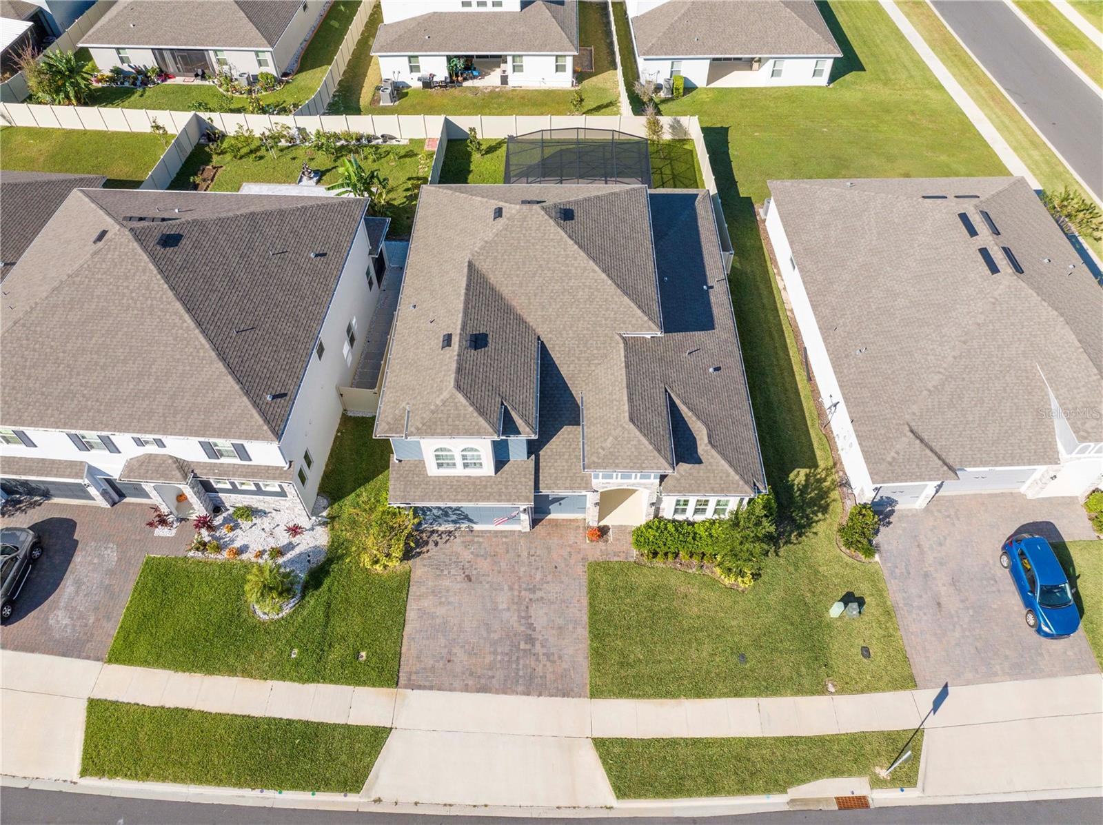 Listing photo id 80 for 4495 Lions Gate Avenue