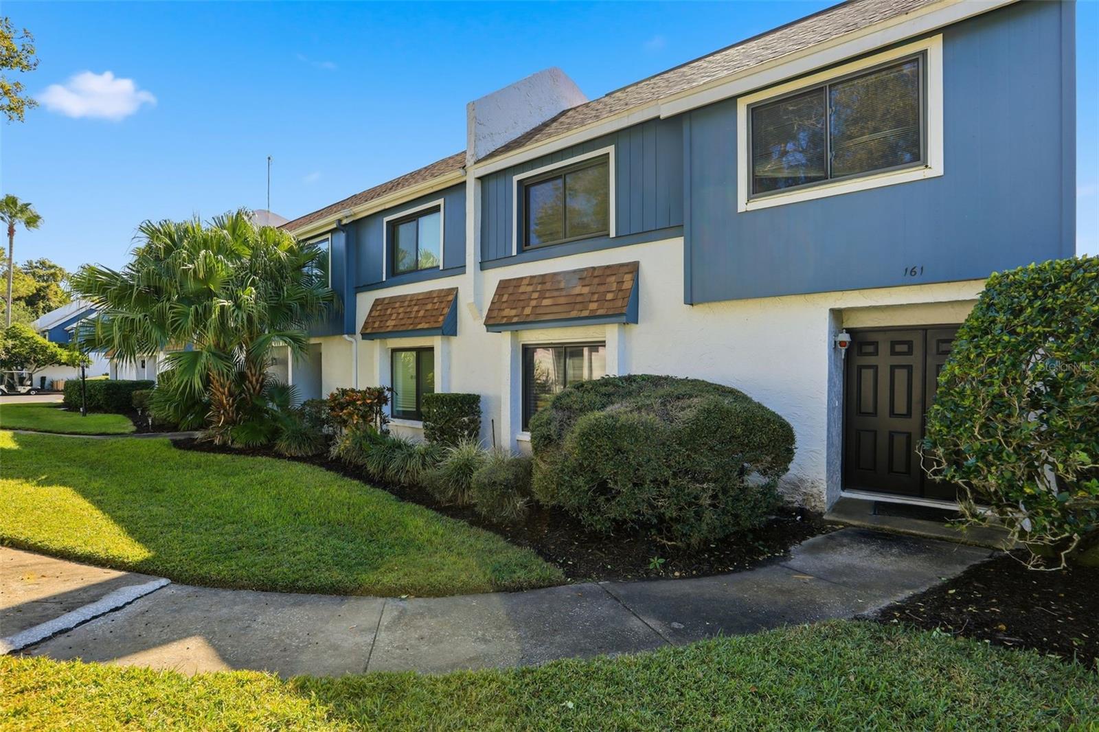 Image 2 of 44 For 161 Lago Vista Boulevard