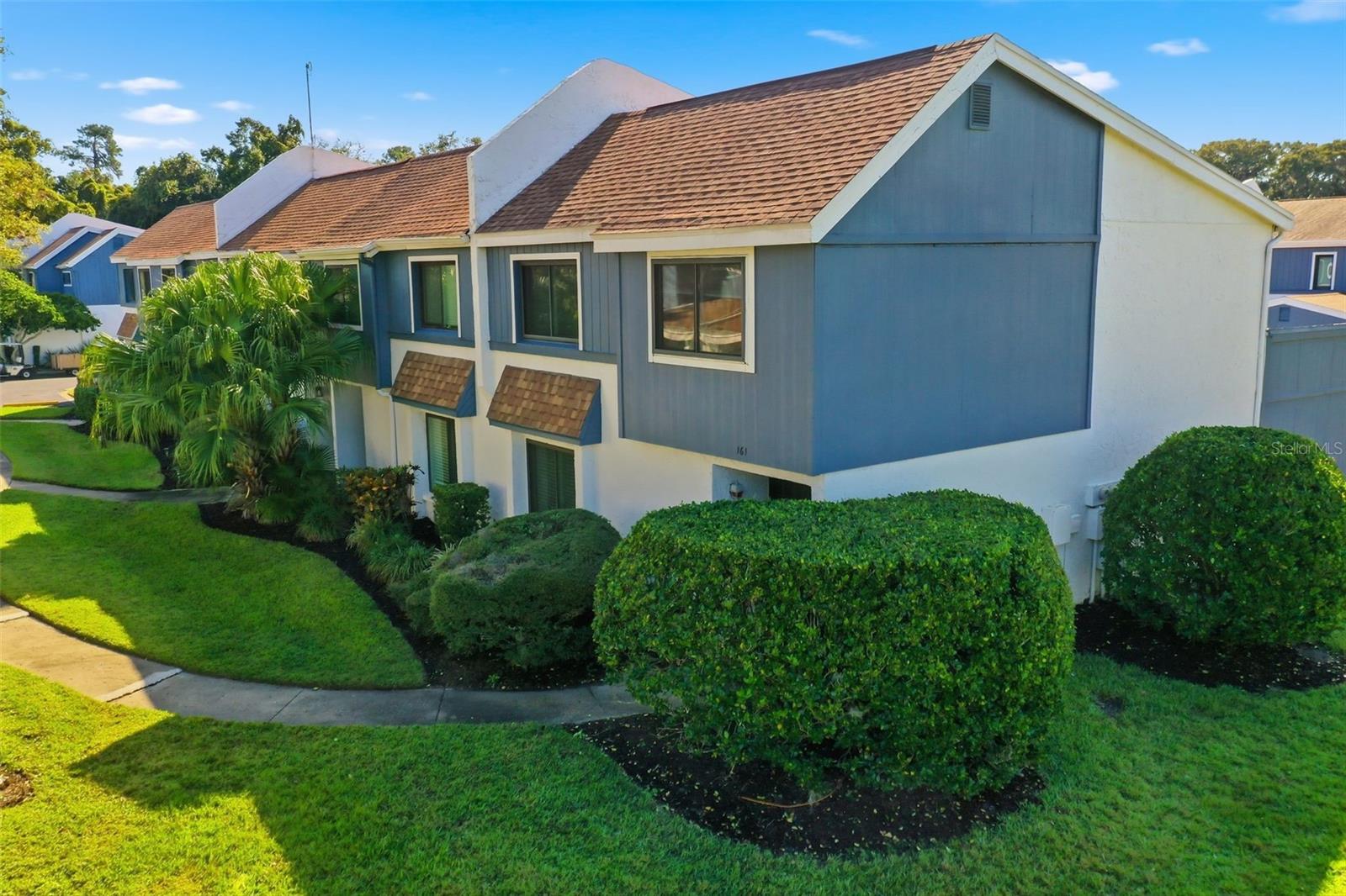 Image 35 of 44 For 161 Lago Vista Boulevard