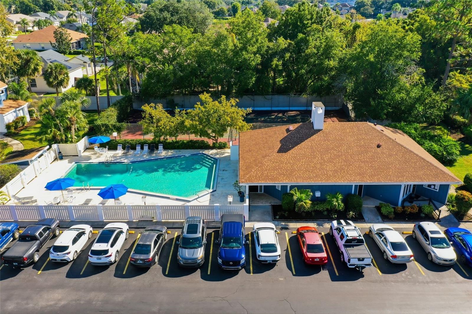 Image 40 of 44 For 161 Lago Vista Boulevard