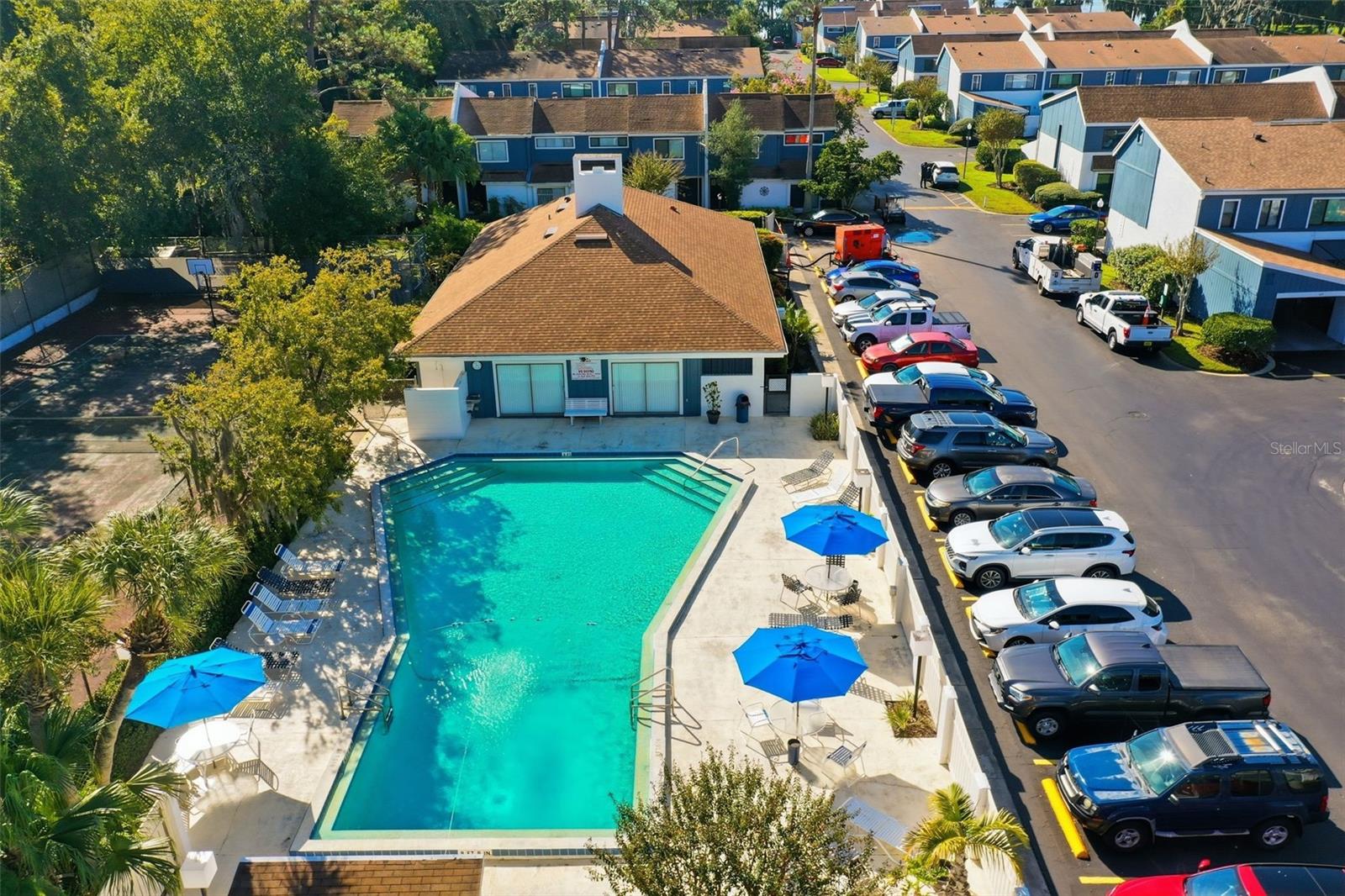 Image 41 of 44 For 161 Lago Vista Boulevard