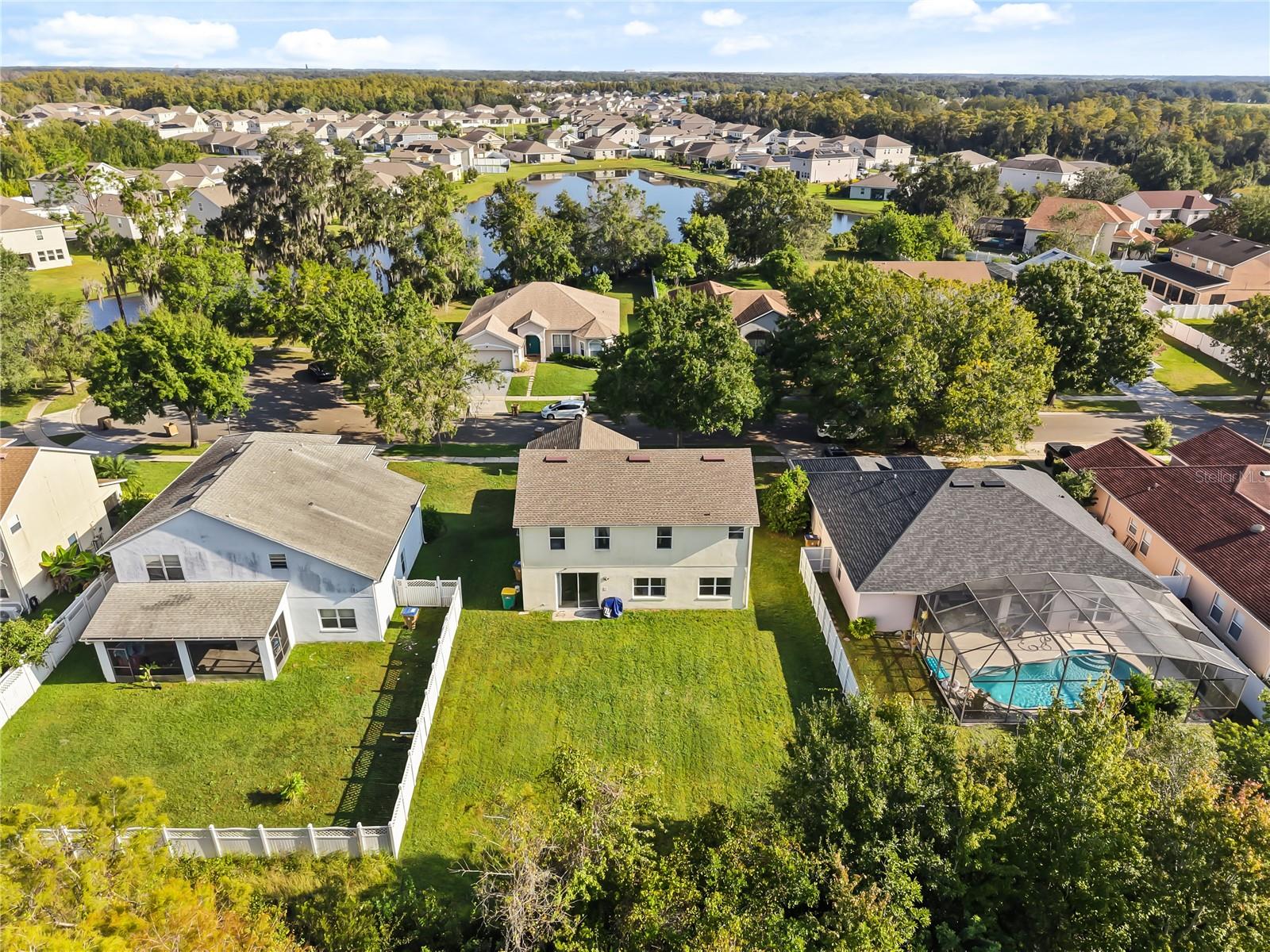 Image 36 of 40 For 4316 Biel Court