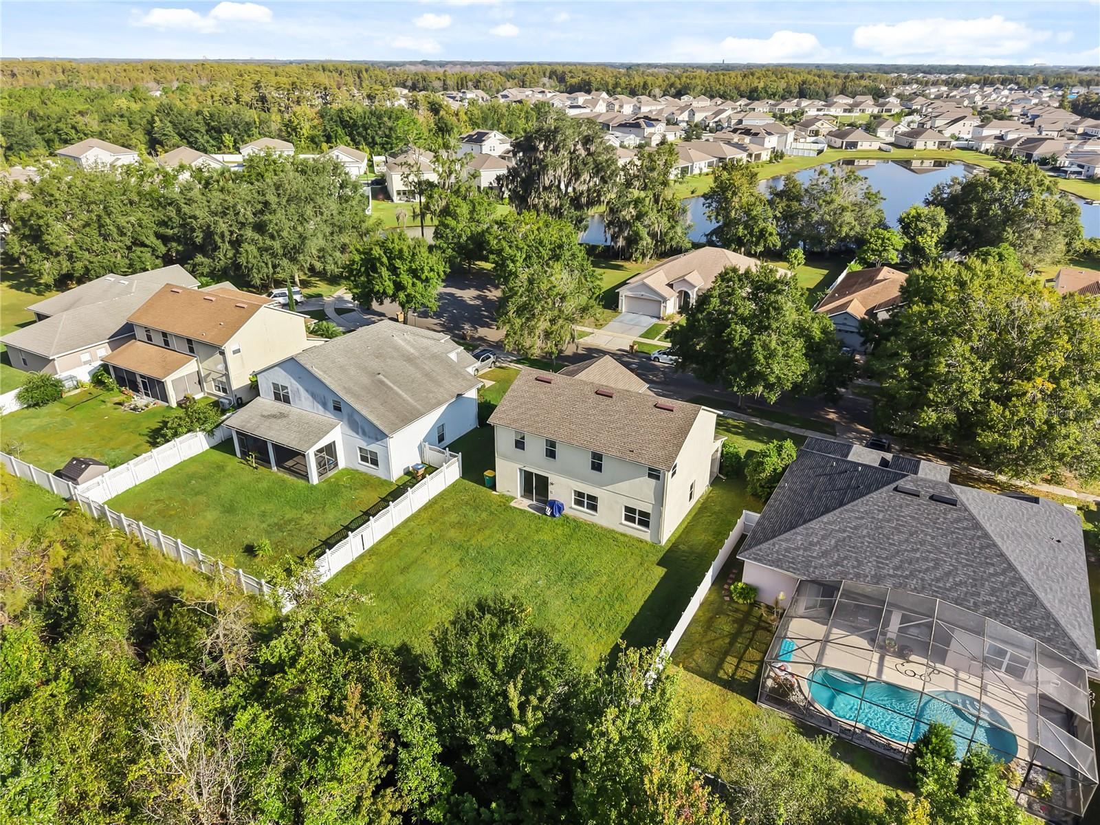 Image 37 of 40 For 4316 Biel Court