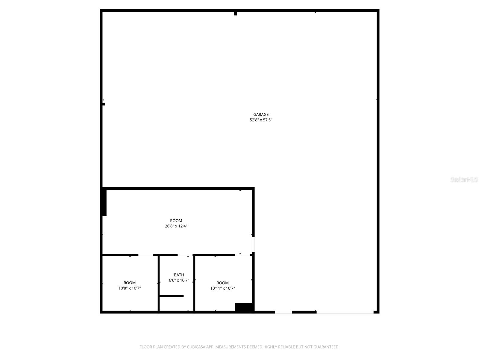 Image 4 of 24 For 2789 S Financial Ct  1c