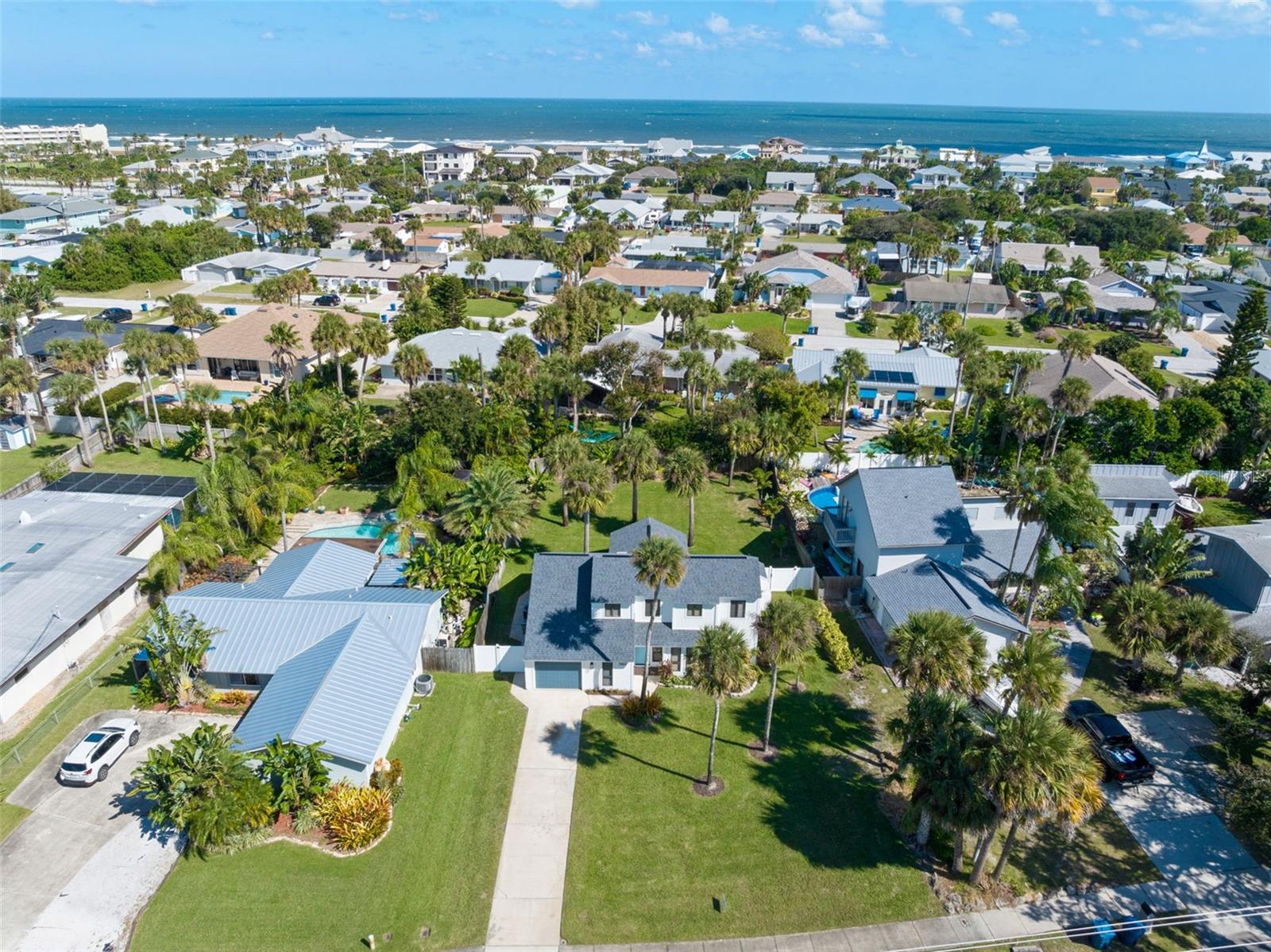 Image 44 of 51 For 4615 Saxon Drive