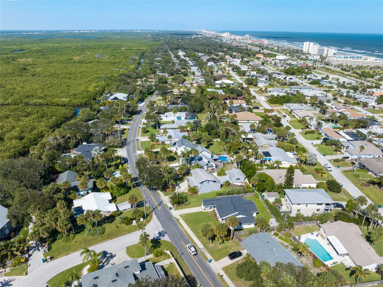 Image 46 of 51 For 4615 Saxon Drive