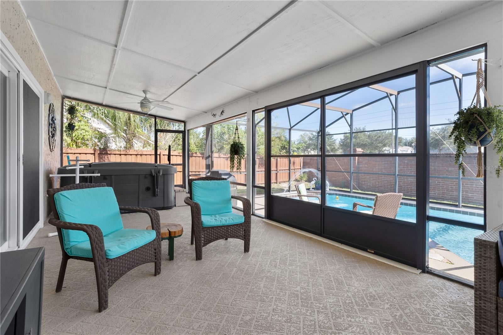 Image 32 of 39 For 4087 Belle Meade Court