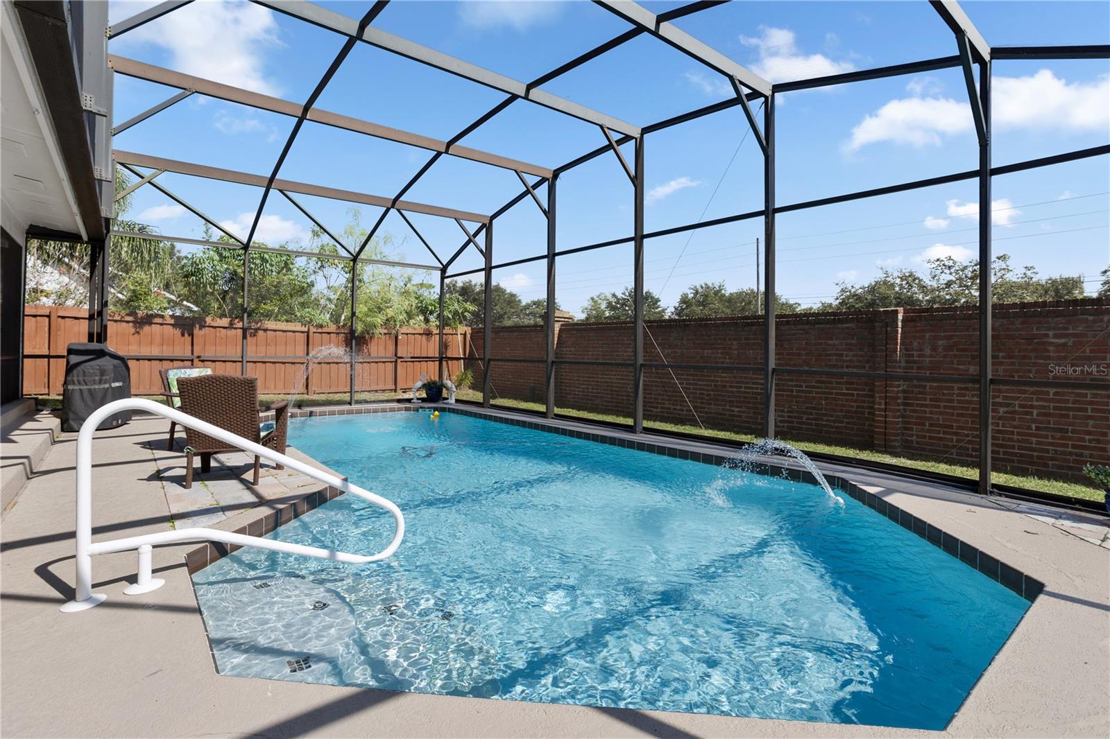 Image 34 of 39 For 4087 Belle Meade Court