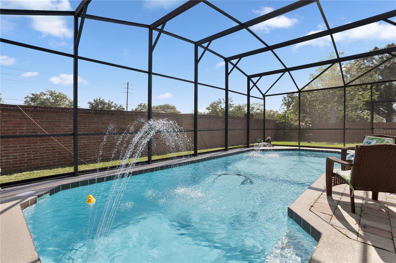 Image 36 of 39 For 4087 Belle Meade Court