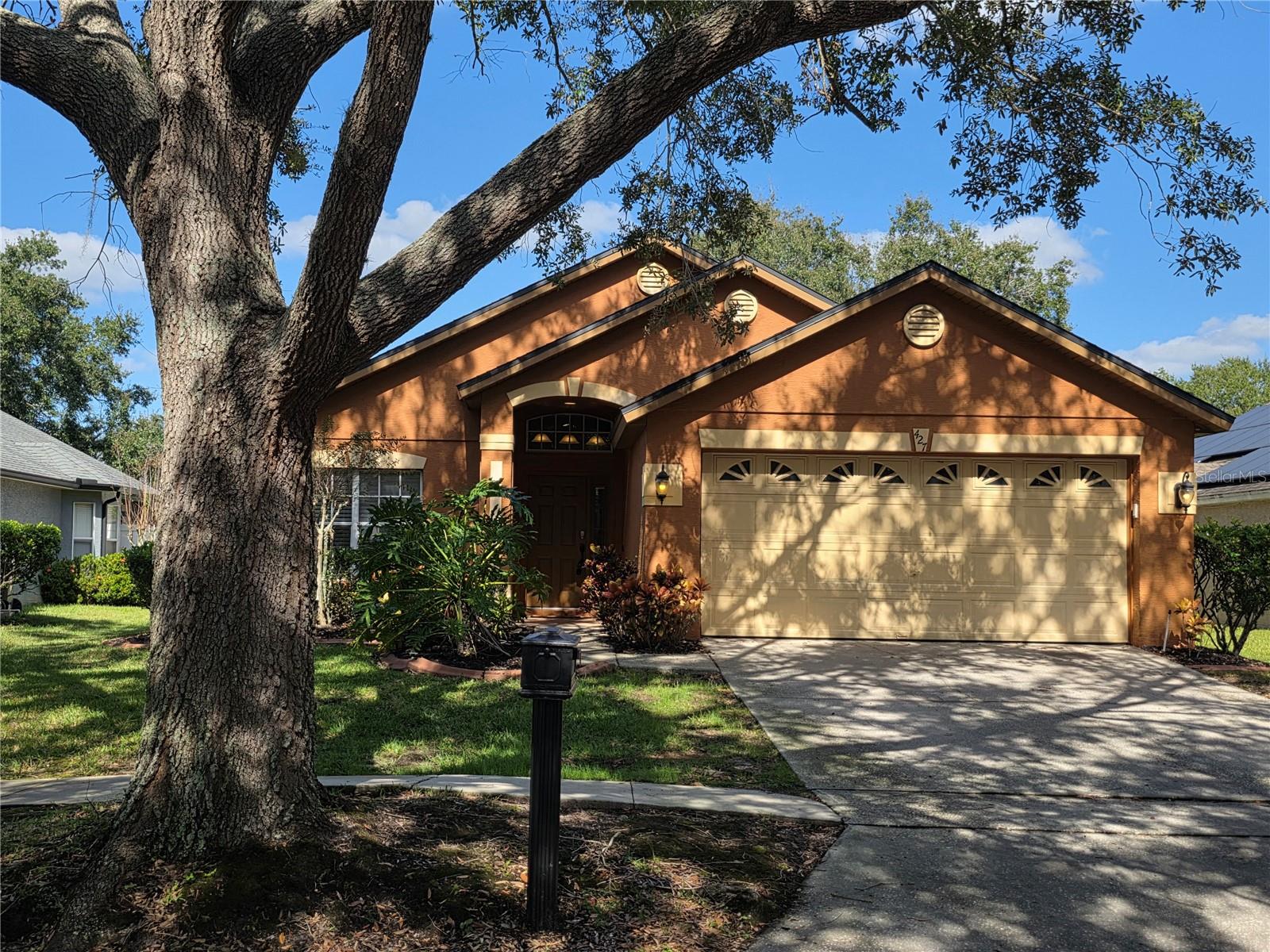 Details for 427 Dunoon Street, OCOEE, FL 34761