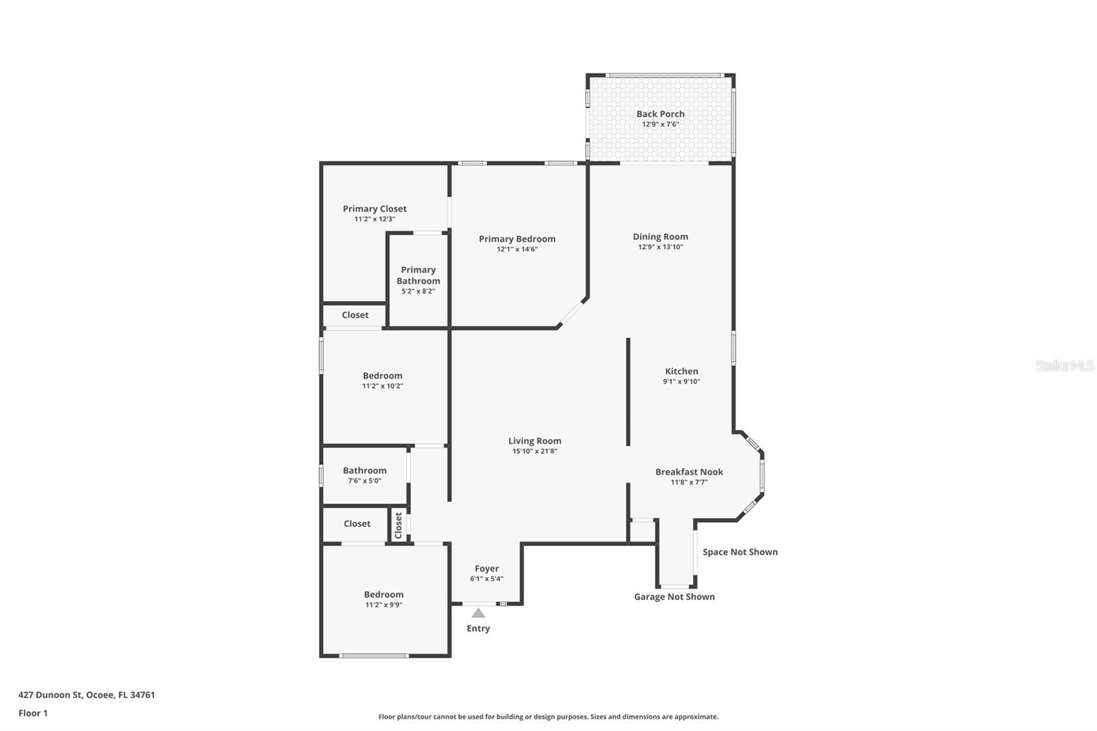 Image 48 of 48 For 427 Dunoon Street