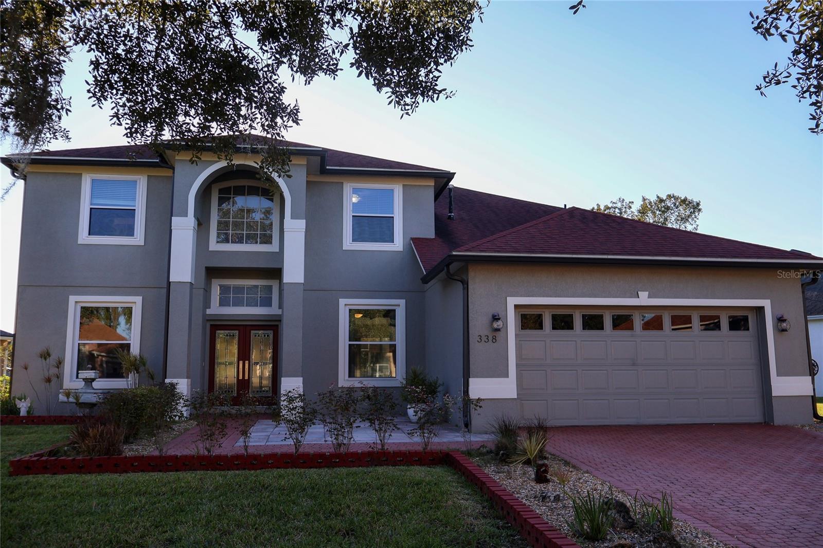 Details for 338 Isle Of Sky Circle, ORLANDO, FL 32828