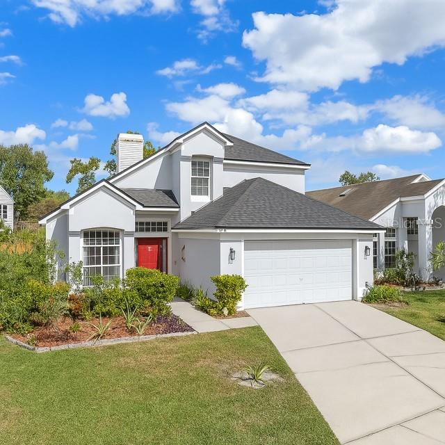 Details for 817 Garden Glen, LAKE MARY, FL 32746