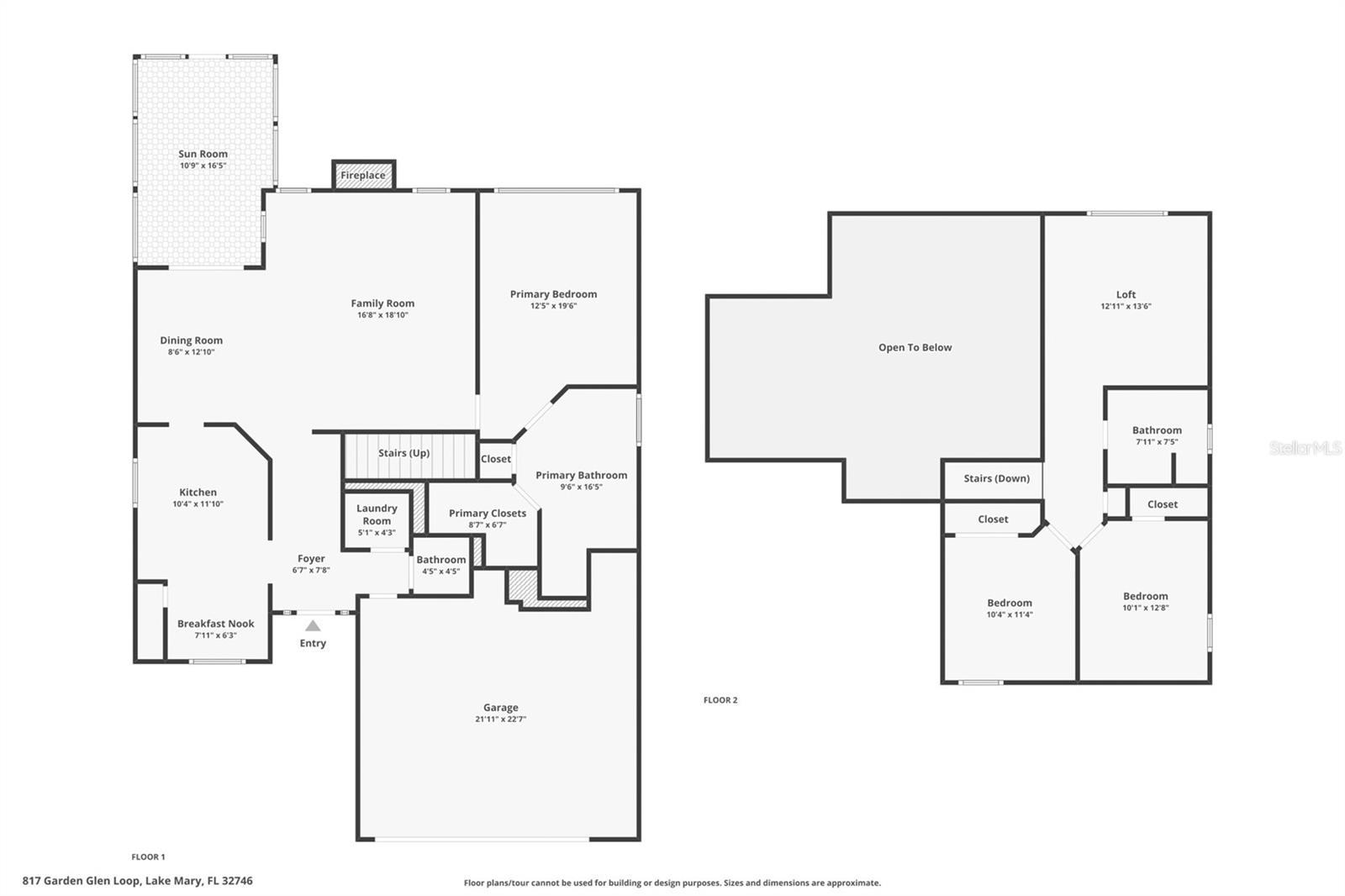 Image 38 of 40 For 817 Garden Glen