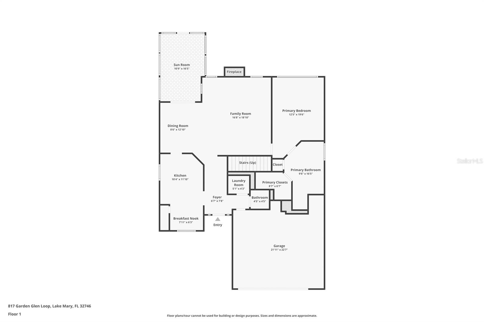 Image 39 of 40 For 817 Garden Glen