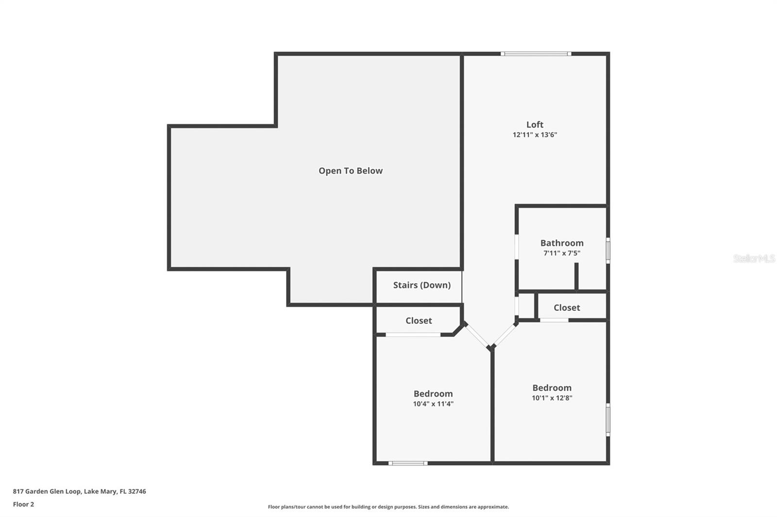 Image 40 of 40 For 817 Garden Glen