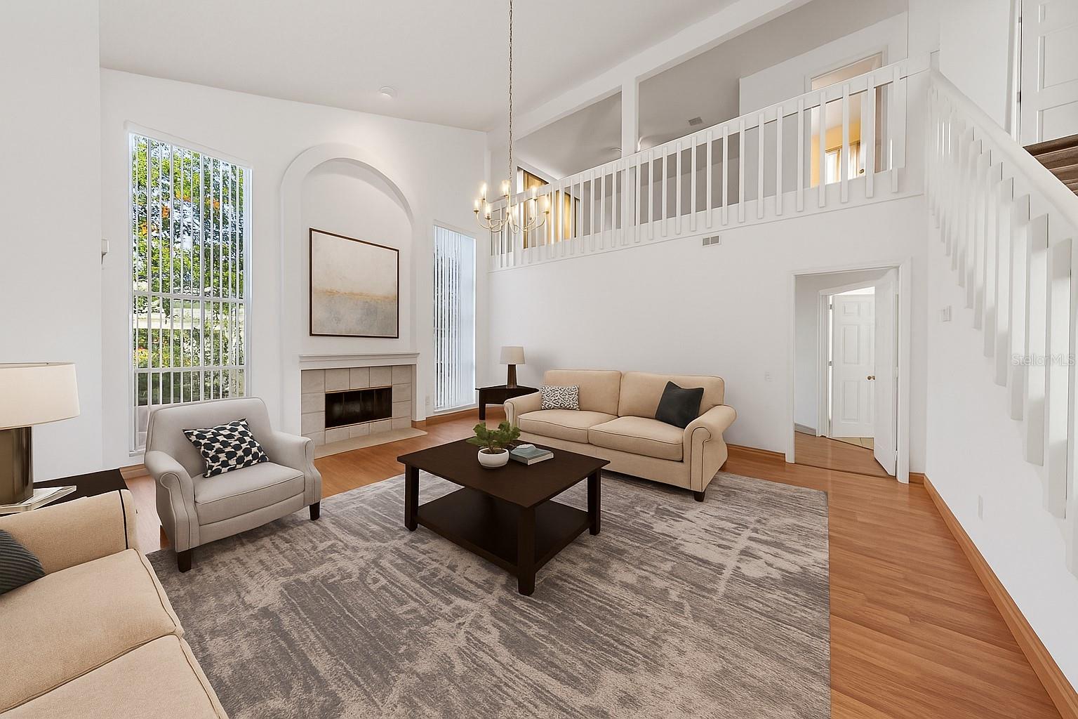 Image 6 of 40 For 817 Garden Glen