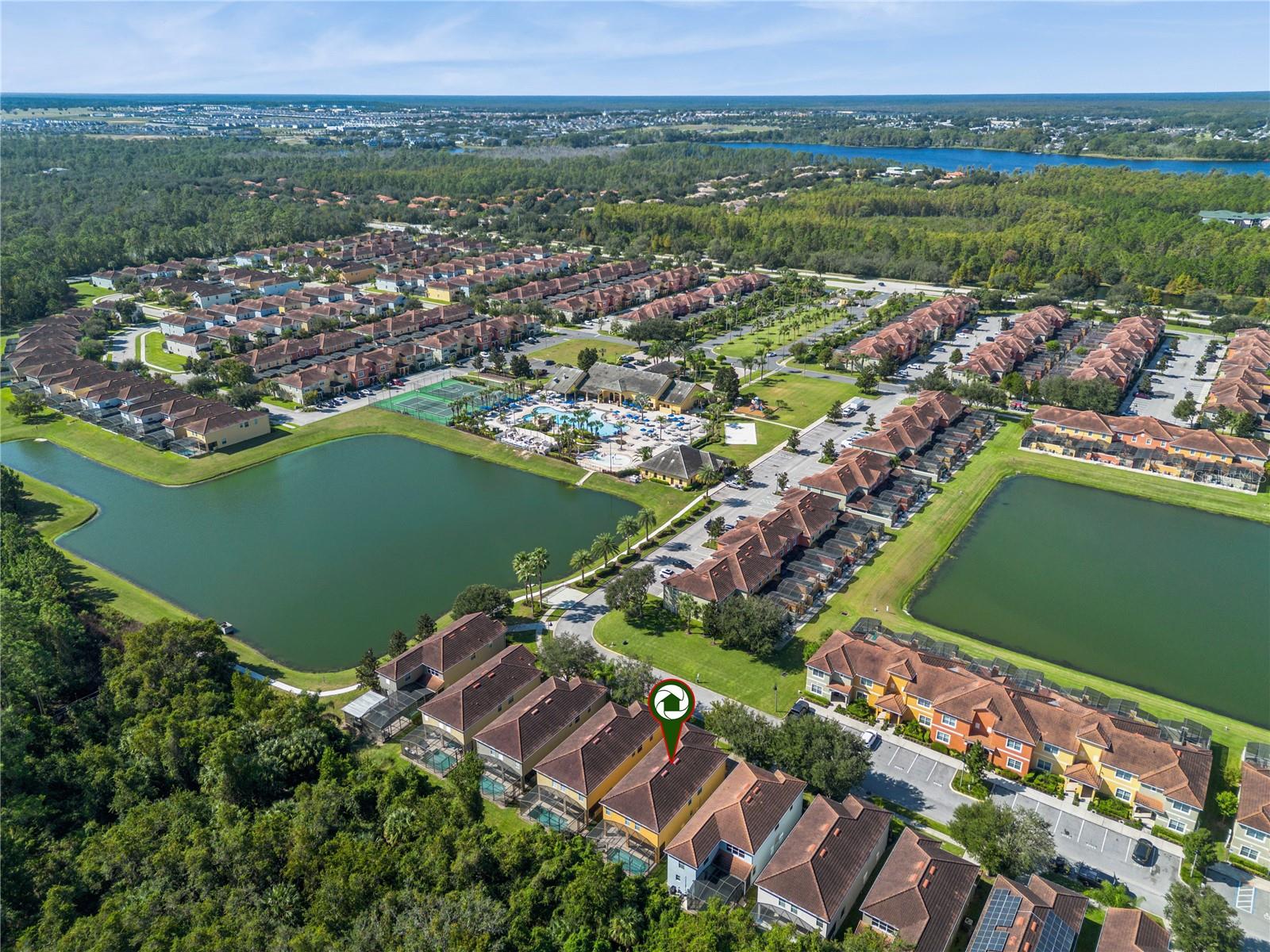 Image 4 of 51 For 8902 Candy Palm Road