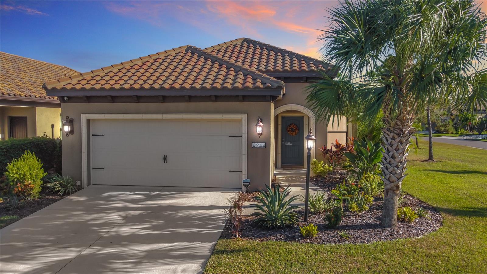 Details for 244 Cassano Drive, NOKOMIS, FL 34275