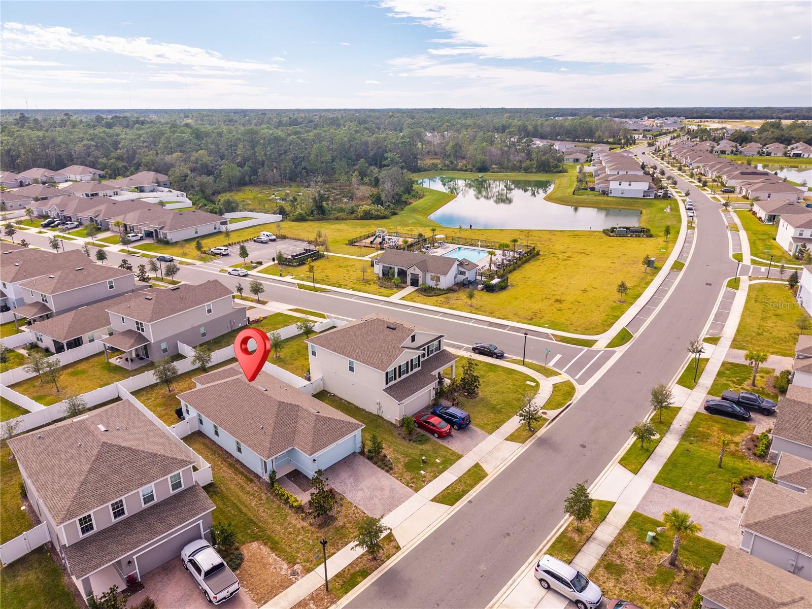 Image 39 of 52 For 2070 Havasu Falls Drive