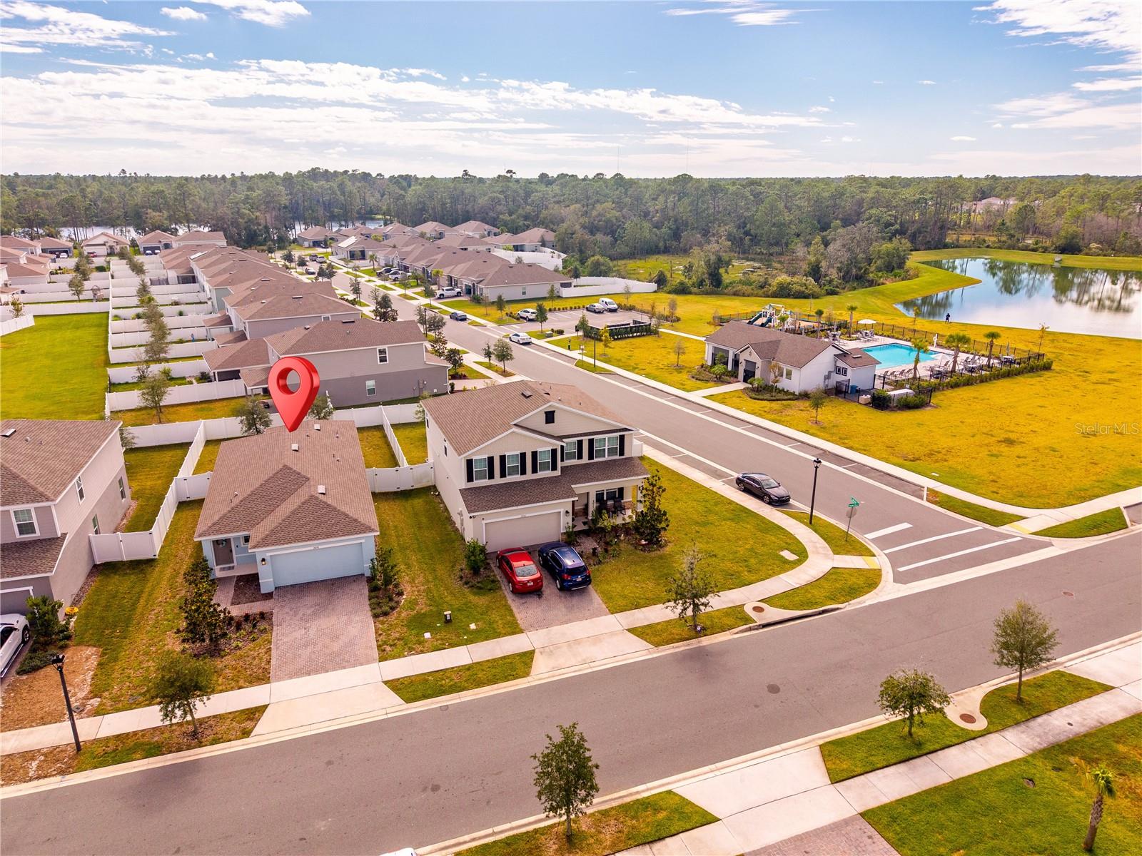 Image 40 of 52 For 2070 Havasu Falls Drive
