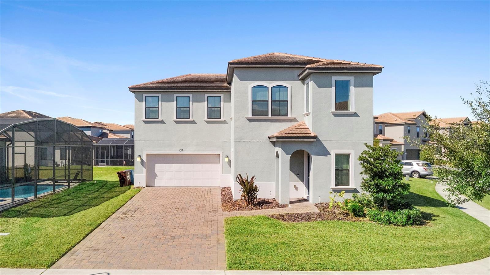 Details for 137 Angelas Avenue, HAINES CITY, FL 33844