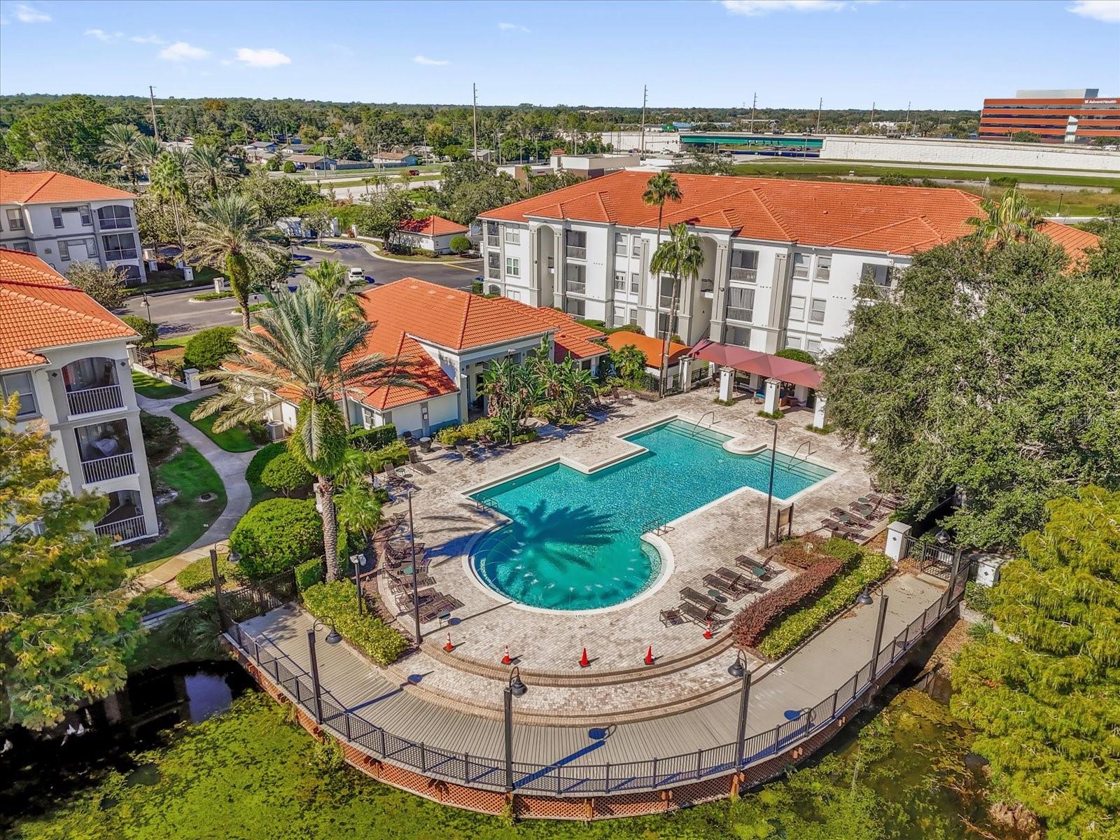 Image 25 of 25 For 2740 Maitland Crossing Way 302