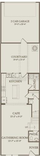 Image 2 of 30 For 4620 Orchard View Alley