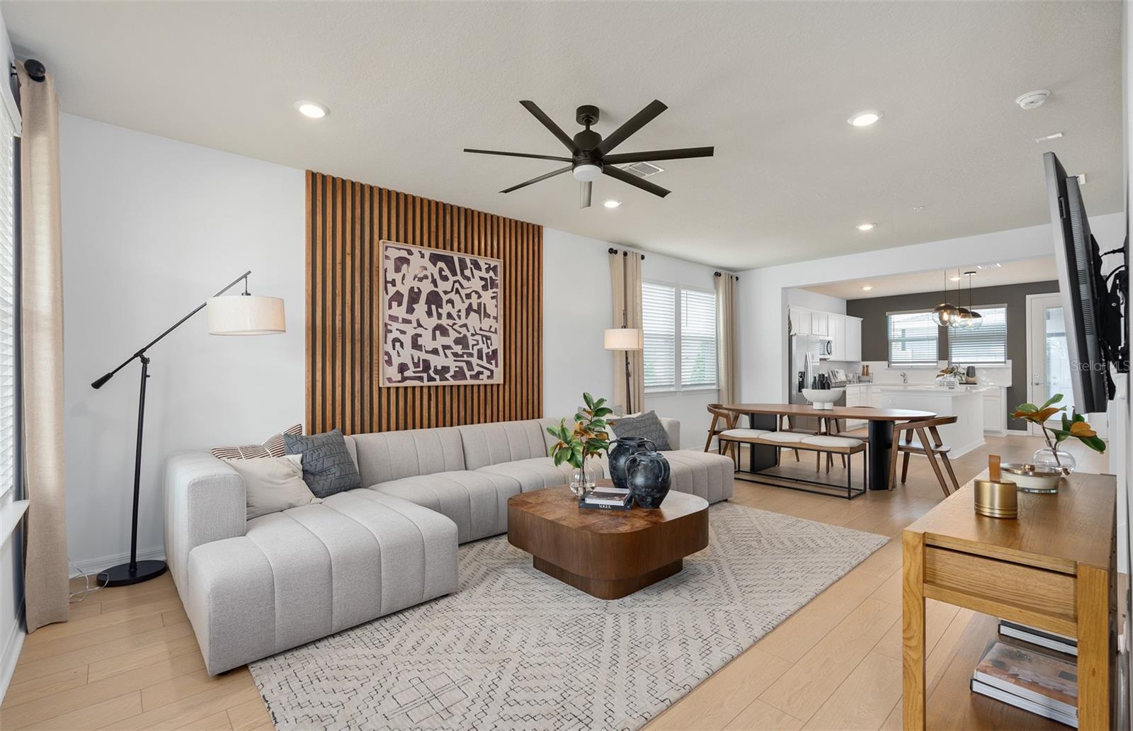 Image 4 of 30 For 4620 Orchard View Alley