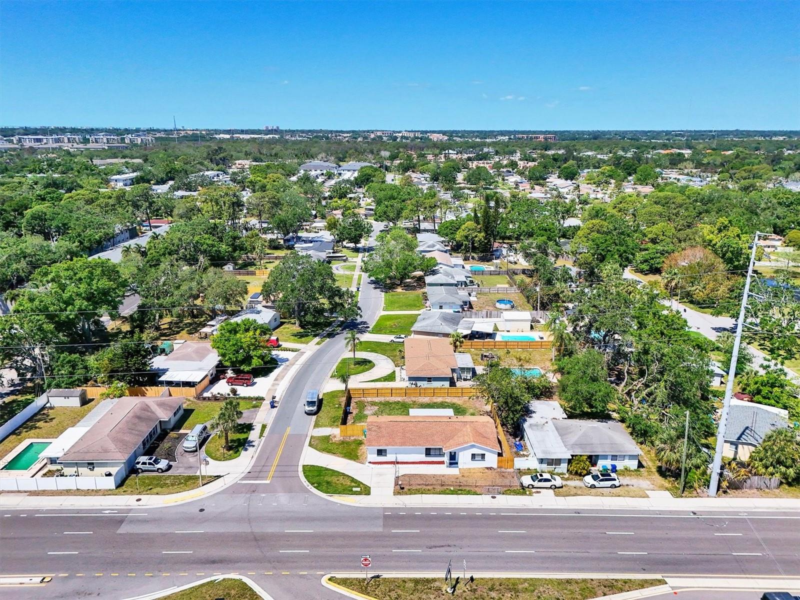 Image 8 of 30 For 7824 Starkey Road