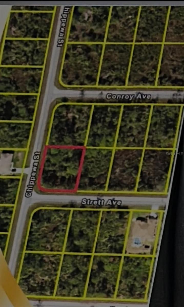 Listing Details for 12042 Strett Avenue, PORT CHARLOTTE, FL 33981