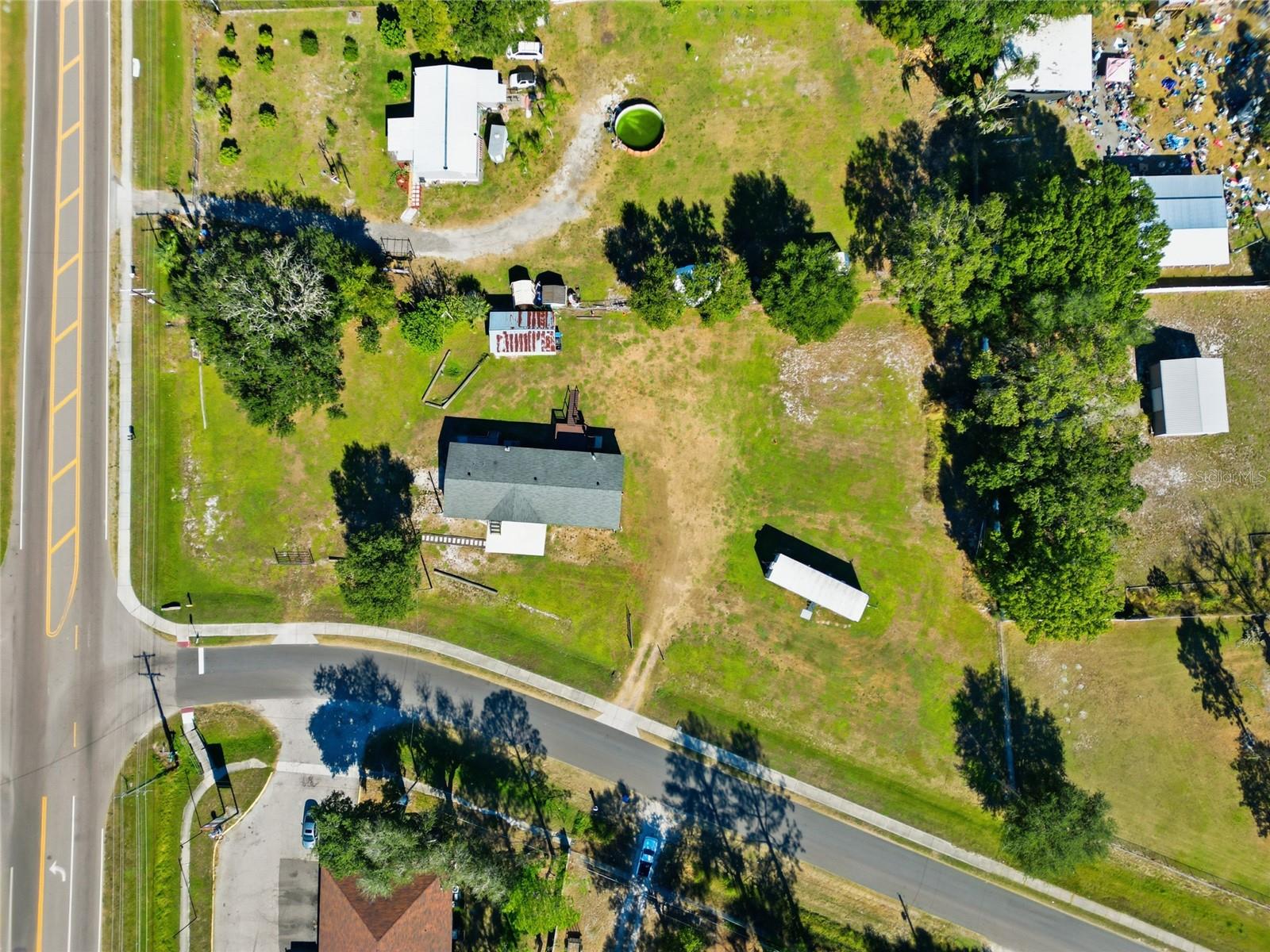 Listing photo id 4 for 12422 Balm Riverview Road