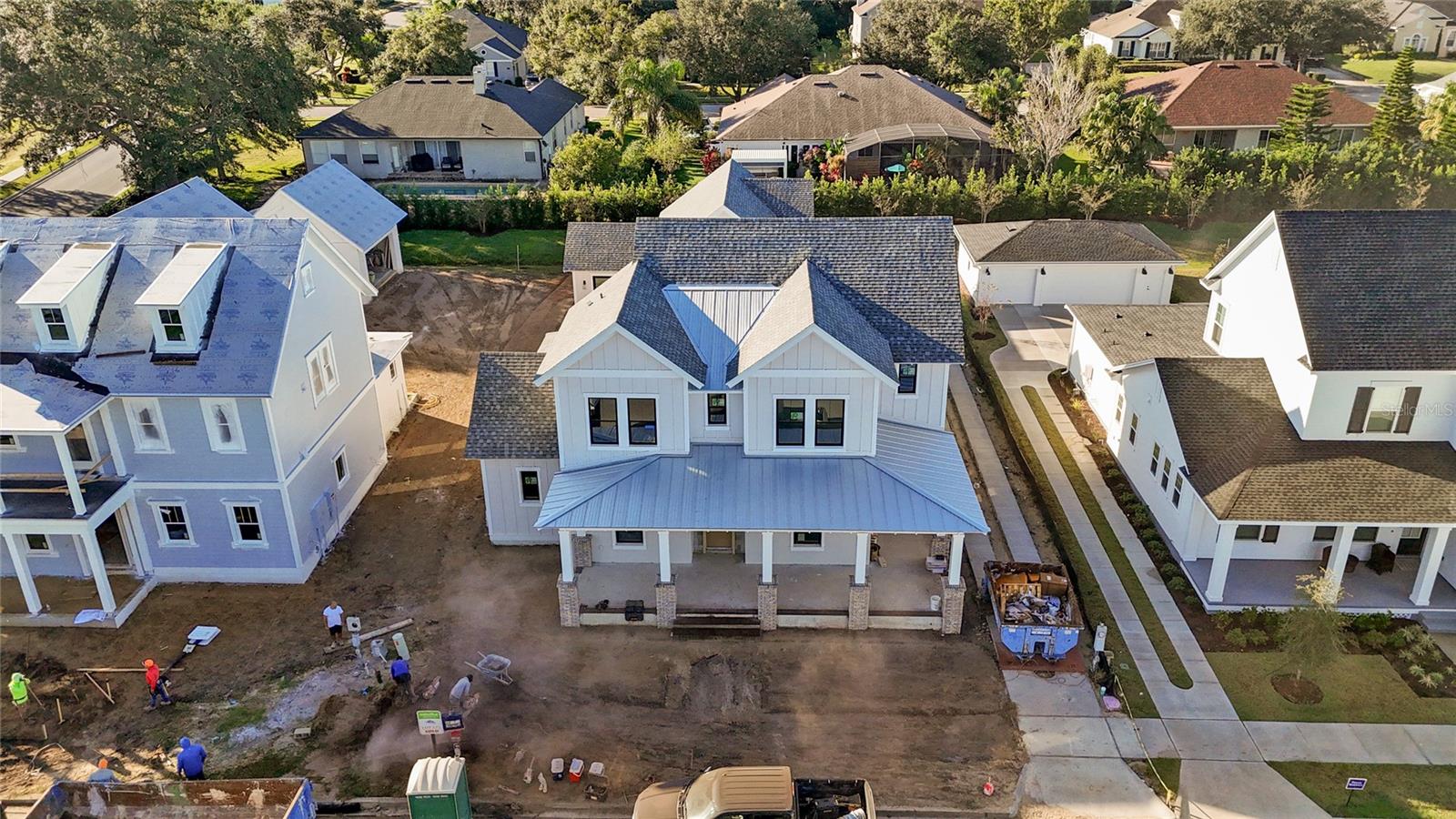 Image 45 of 95 For 1096 Riverway Drive