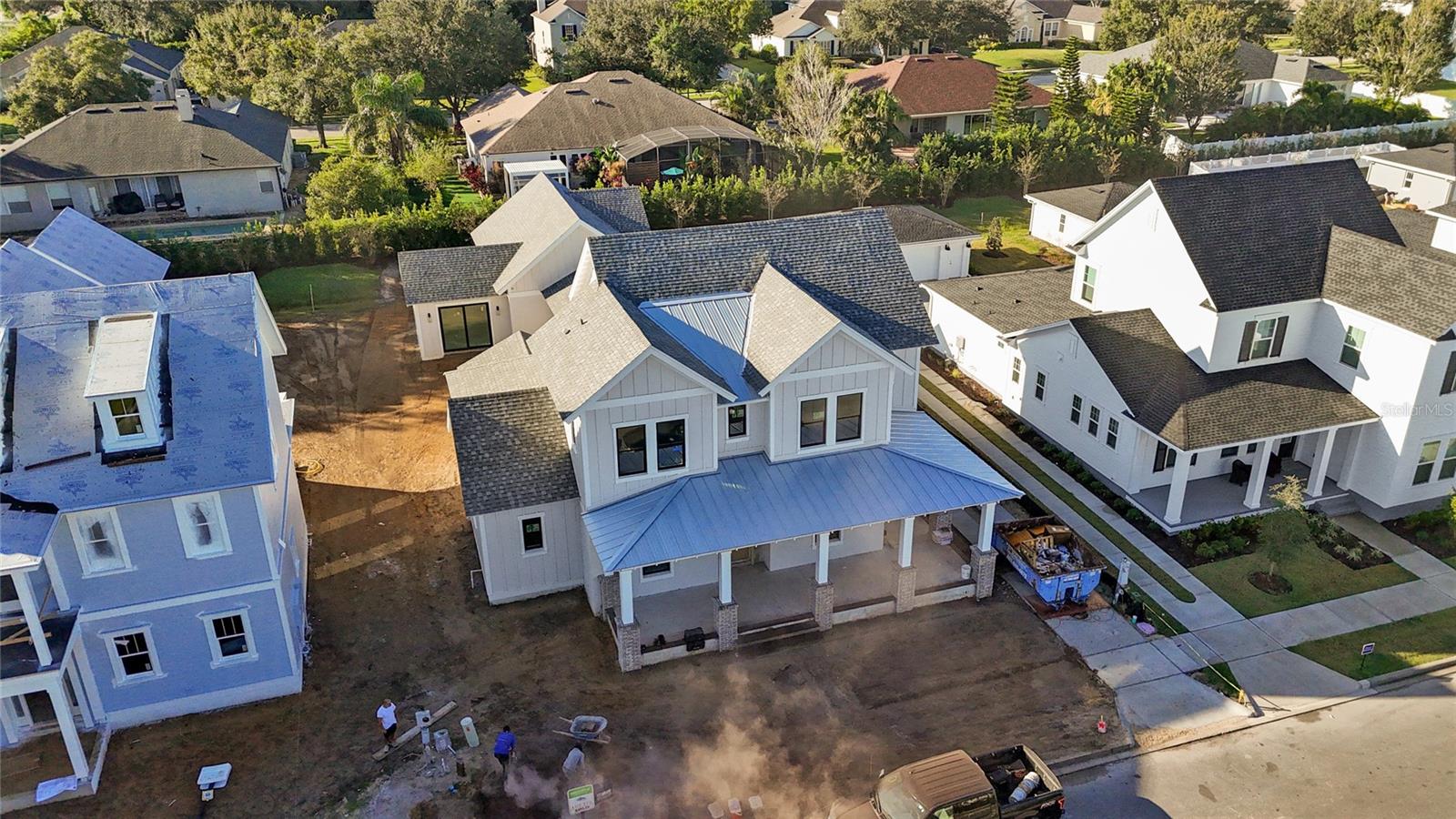 Image 46 of 95 For 1096 Riverway Drive