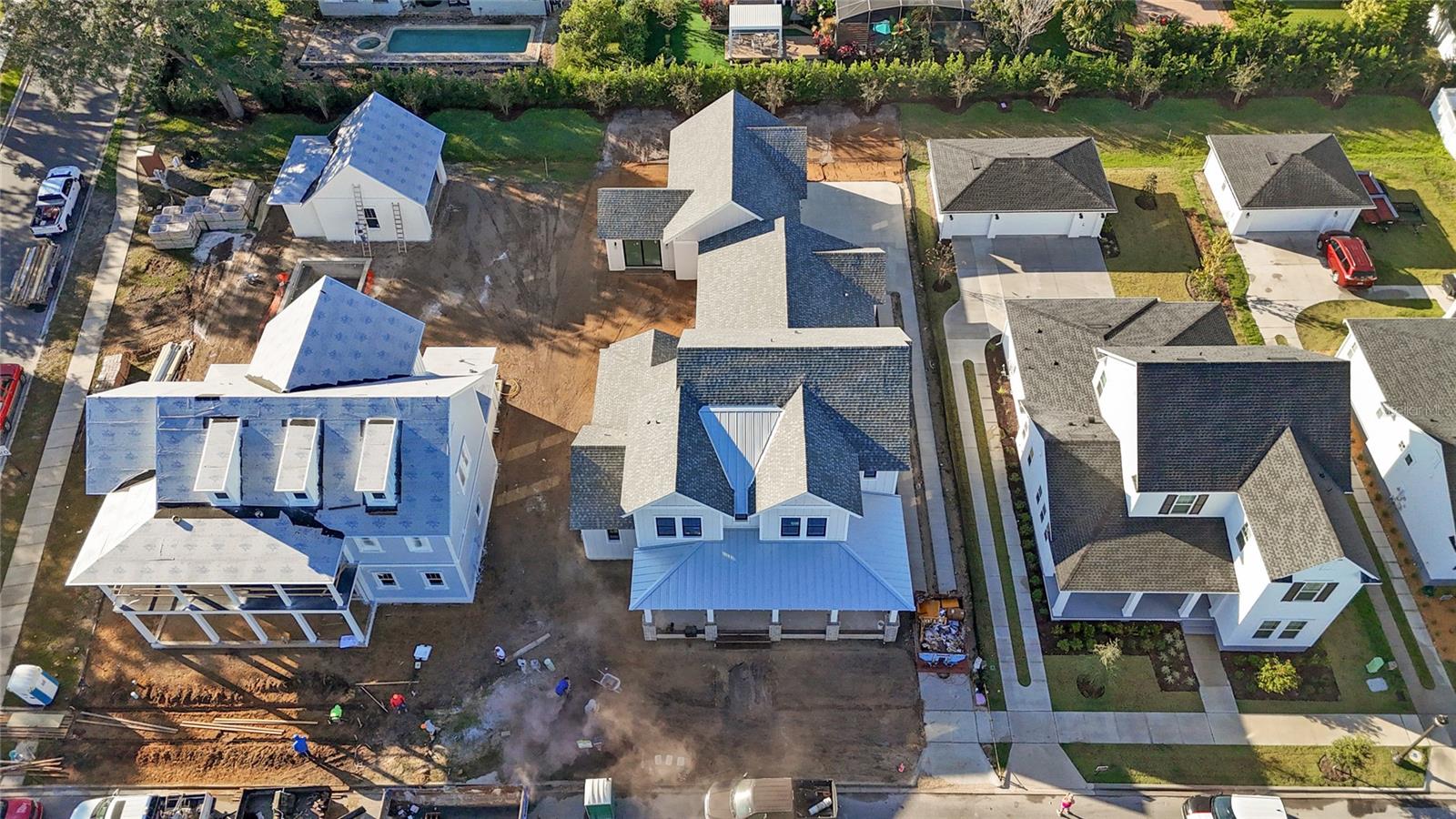 Image 47 of 95 For 1096 Riverway Drive