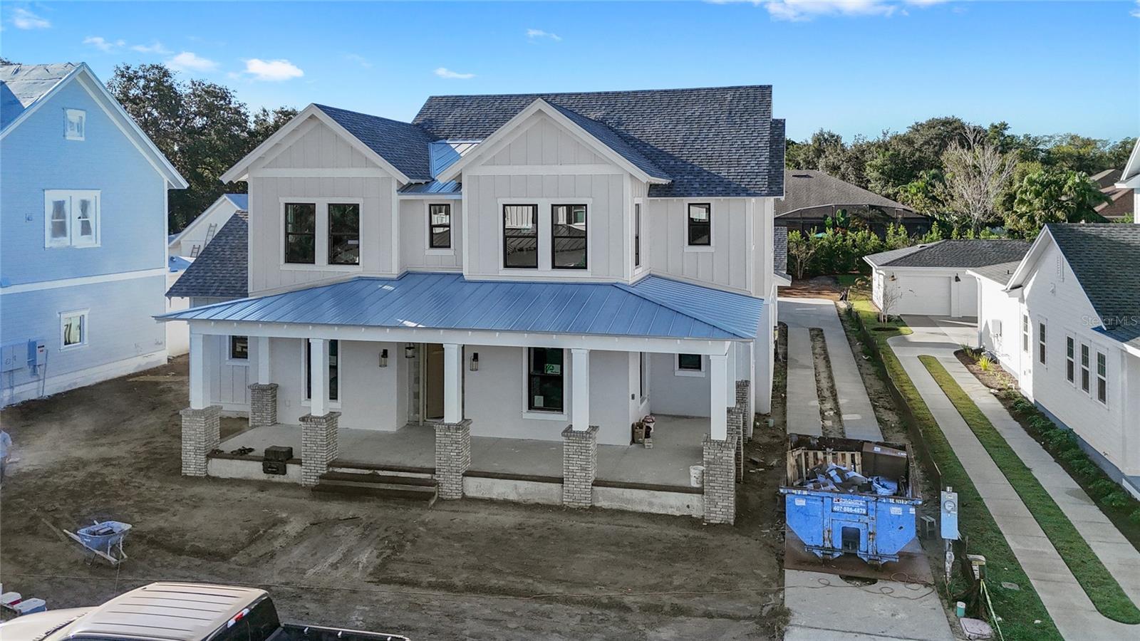 Image 52 of 95 For 1096 Riverway Drive