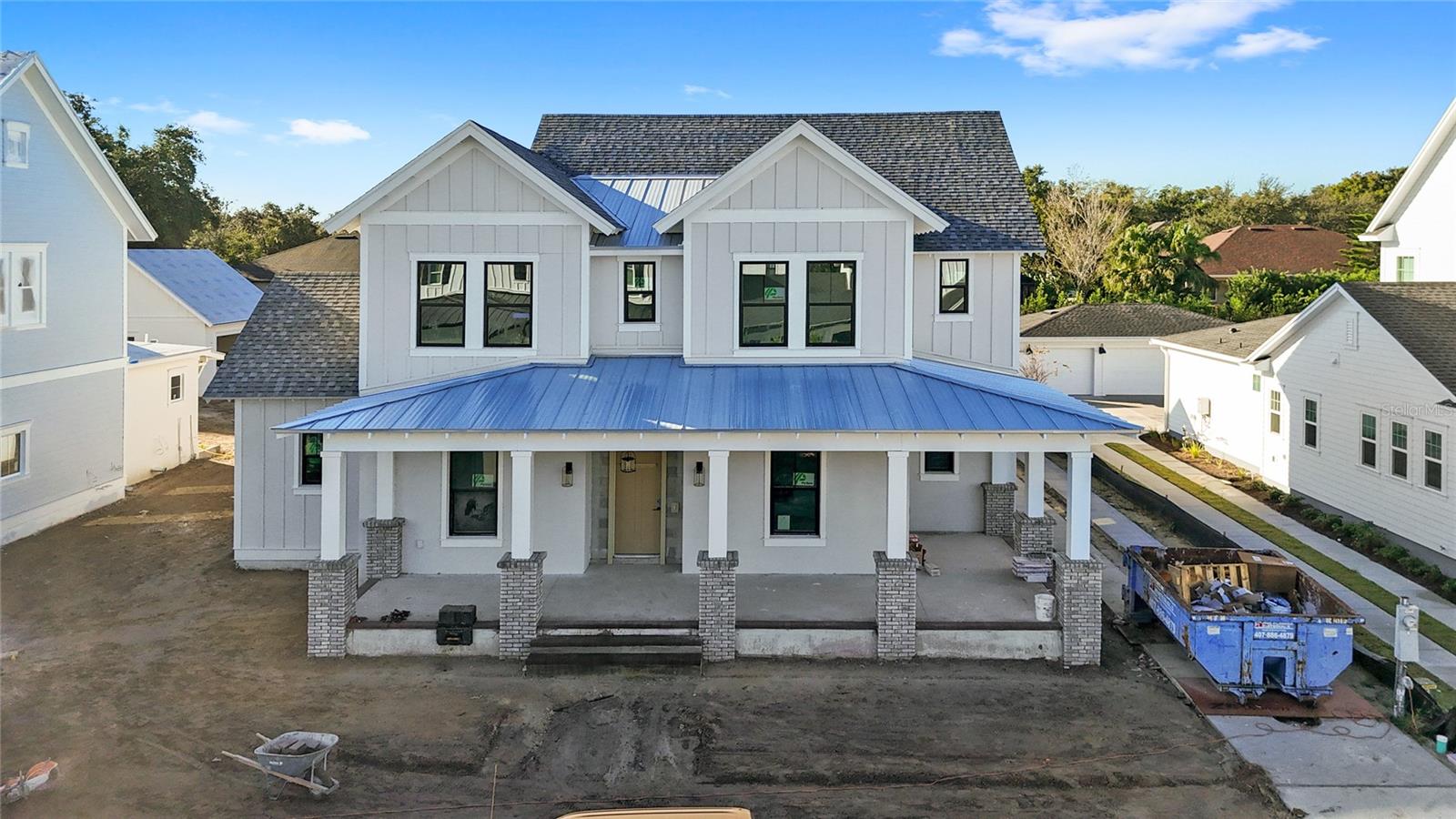 Image 53 of 95 For 1096 Riverway Drive