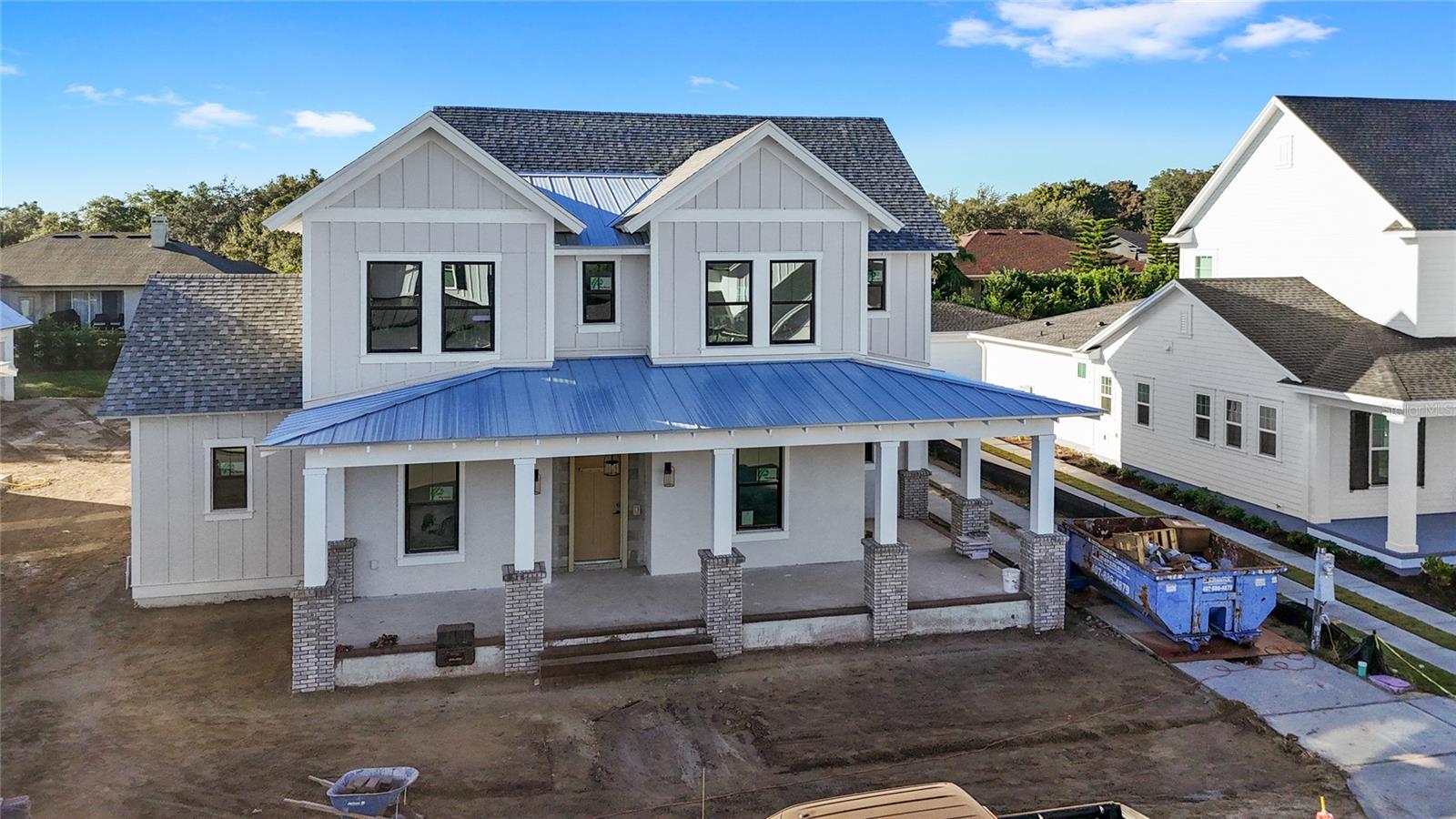 Image 54 of 95 For 1096 Riverway Drive