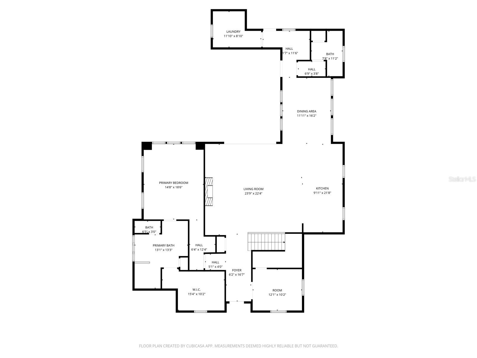 Image 55 of 95 For 1096 Riverway Drive