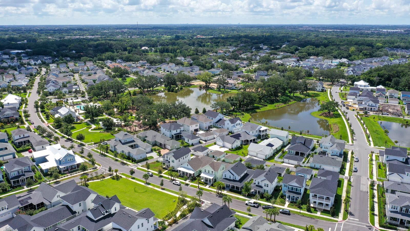 Image 73 of 95 For 1096 Riverway Drive