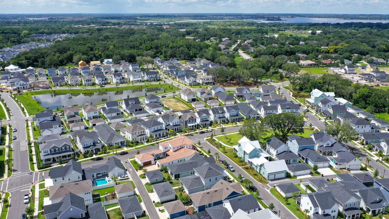 Image 76 of 95 For 1096 Riverway Drive