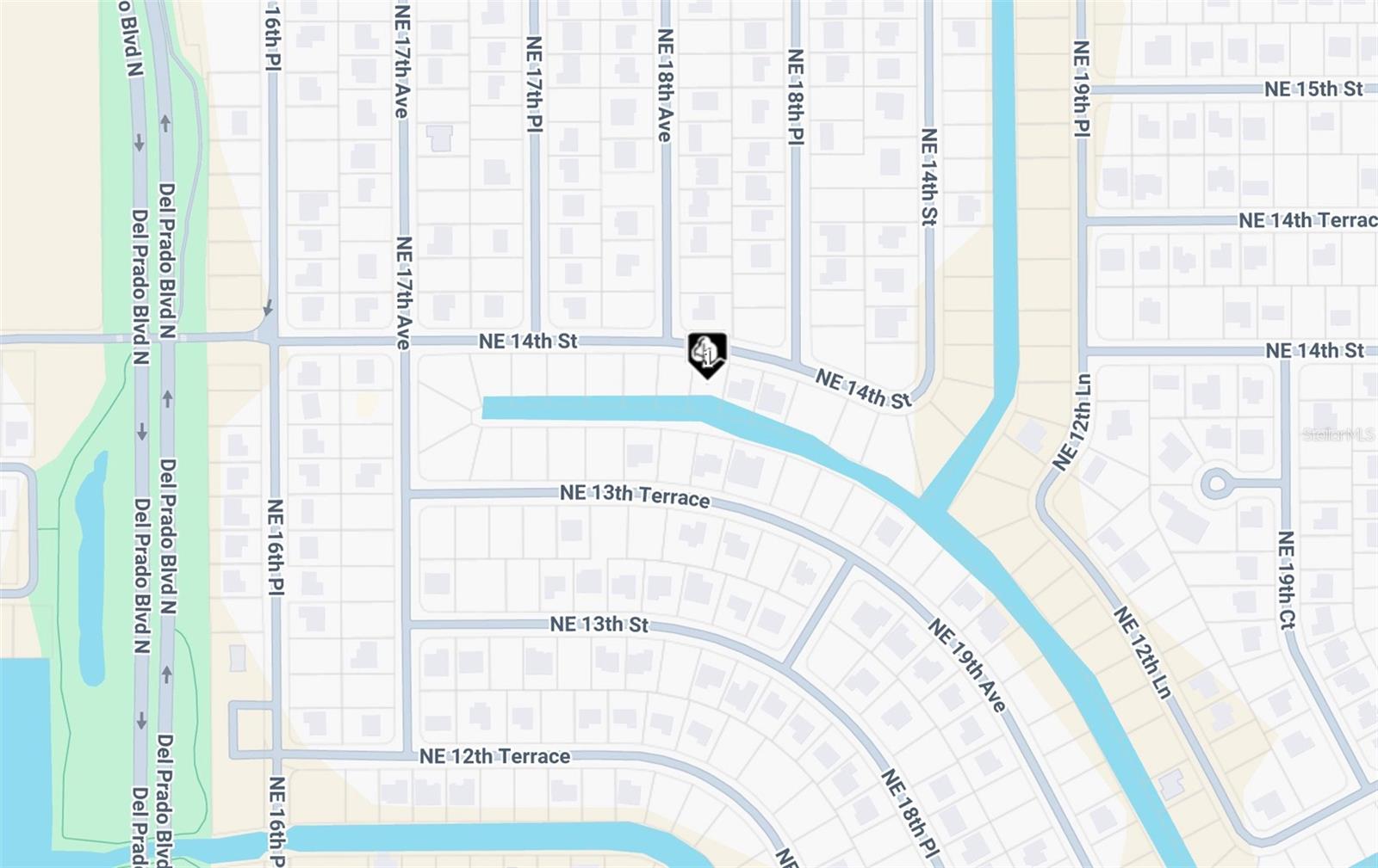 Image 3 of 3 For 1802 14th Street