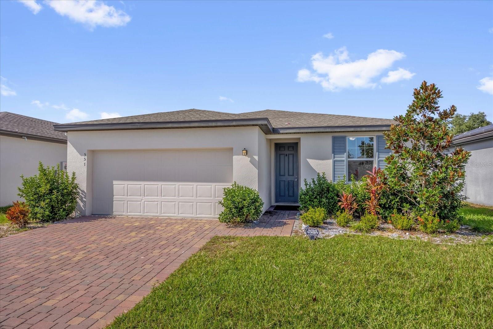 Details for 551 Tortugas Street, HAINES CITY, FL 33844