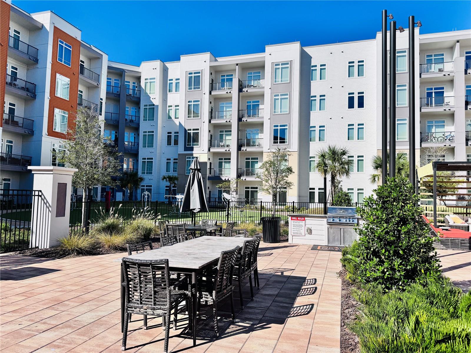 Image 36 of 37 For 5256 International Drive B1