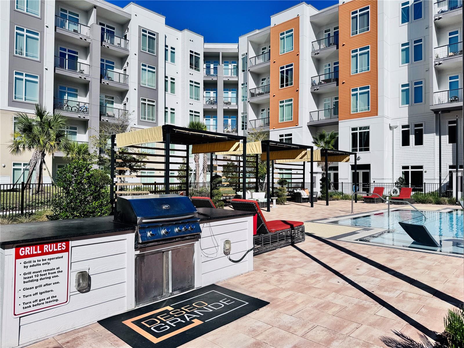 Image 37 of 37 For 5256 International Drive B1