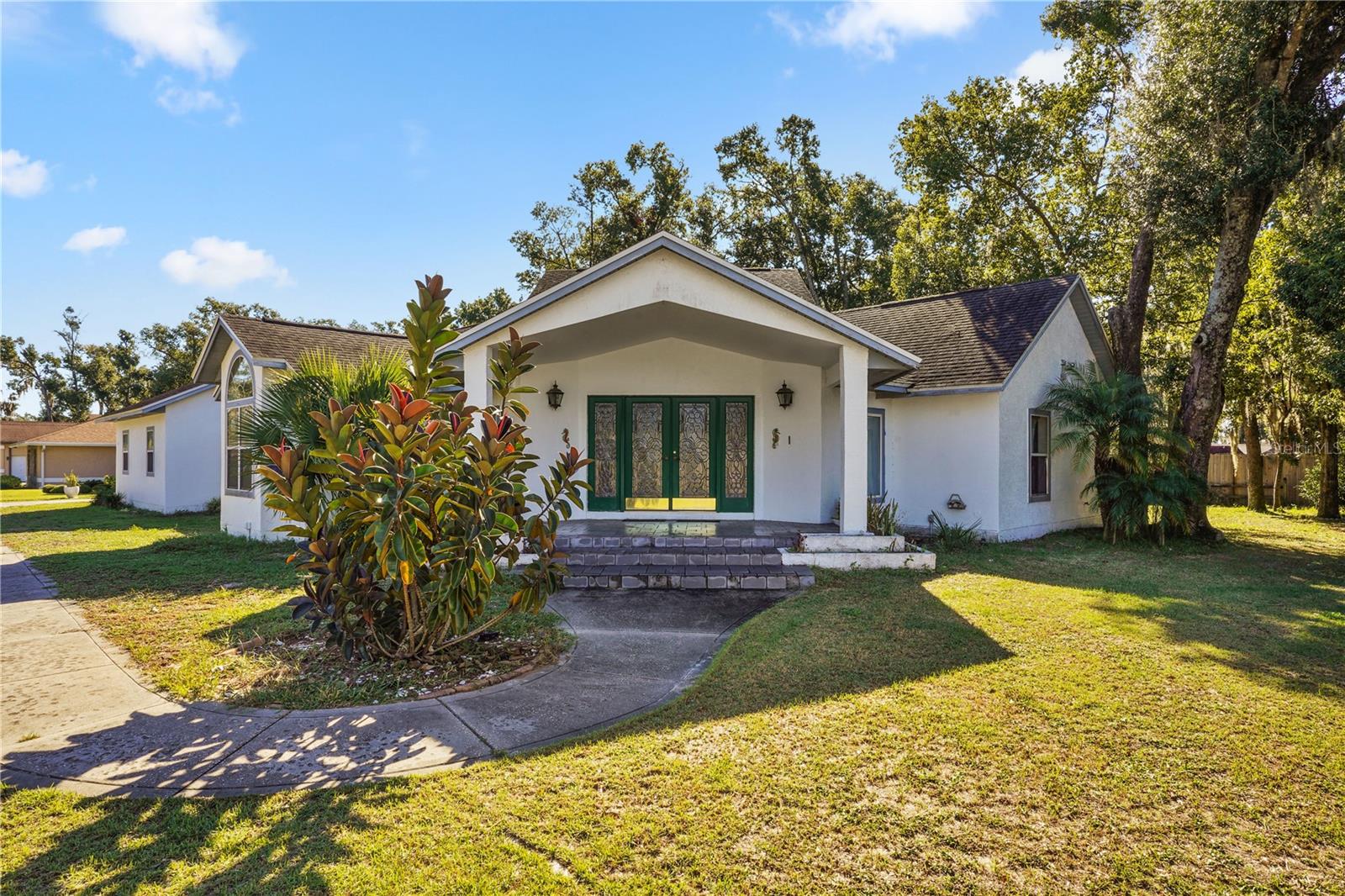 Details for 2286 Lake Francis Drive, APOPKA, FL 32712