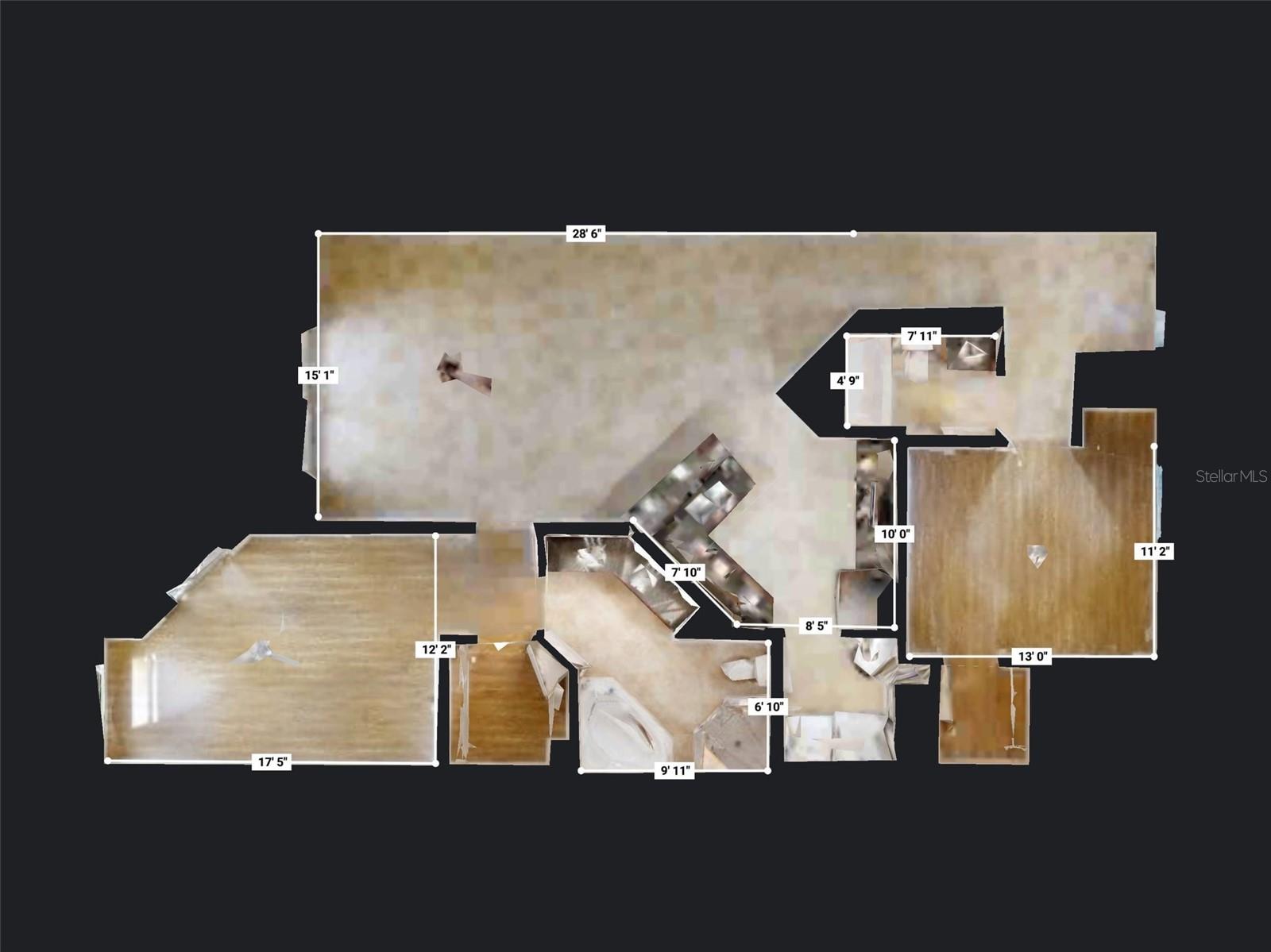 Image 23 of 52 For 5300 Atlantic Avenue 19-202