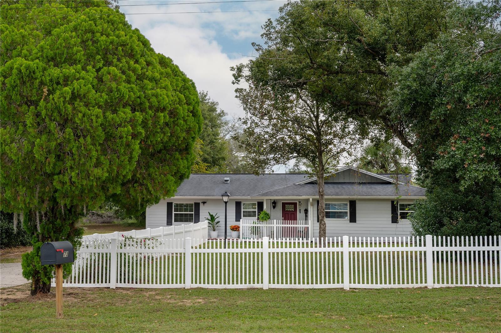 Details for 73 Abrams Road, EUSTIS, FL 32726